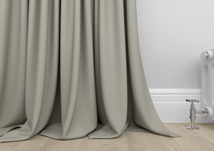 Ascot, Clay - Made to Measure Curtains - Image 6